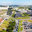Katowice są przykładem udanego procesu odchodzenia od węgla. Nowe fundusze UE dla regionów to sporo 