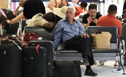 Wielki strajk w Hiszpanii na Wielkanoc. Majówka też zagrożona