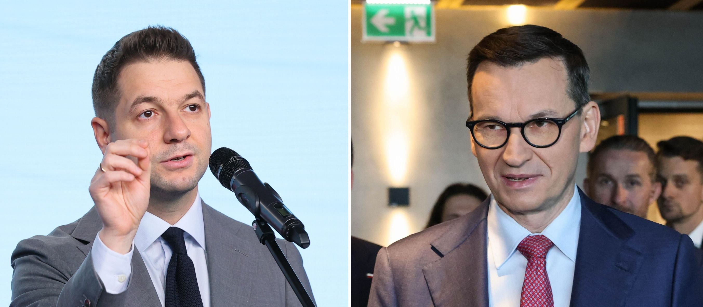 Sondaż: Zapytaliśmy Polaków o „harcerzy” i „maślarzy”. Komu przyznali rację?