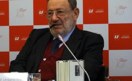 Umberto Eco