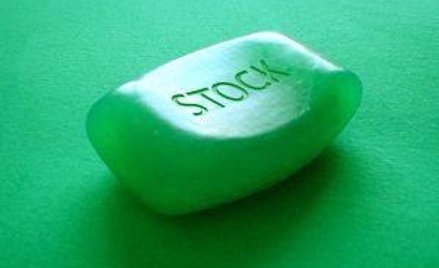 Środki czystości są zwolnione z podatku