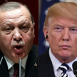 Trump ostrzega Turcję przed "dewastacją gospodarczą"