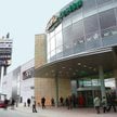 Galeria w poznańskiej dzielnicy Winogrady