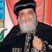 Tawadros II – patriarcha Koptyjskiego Kościoła Ortodoksyjnego