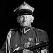 Kapitan Lutak, ps. „Pancerz”, urodził się 29 sierpnia 1917 r. w Żarnowej koło Strzyżowa. W kampanii 