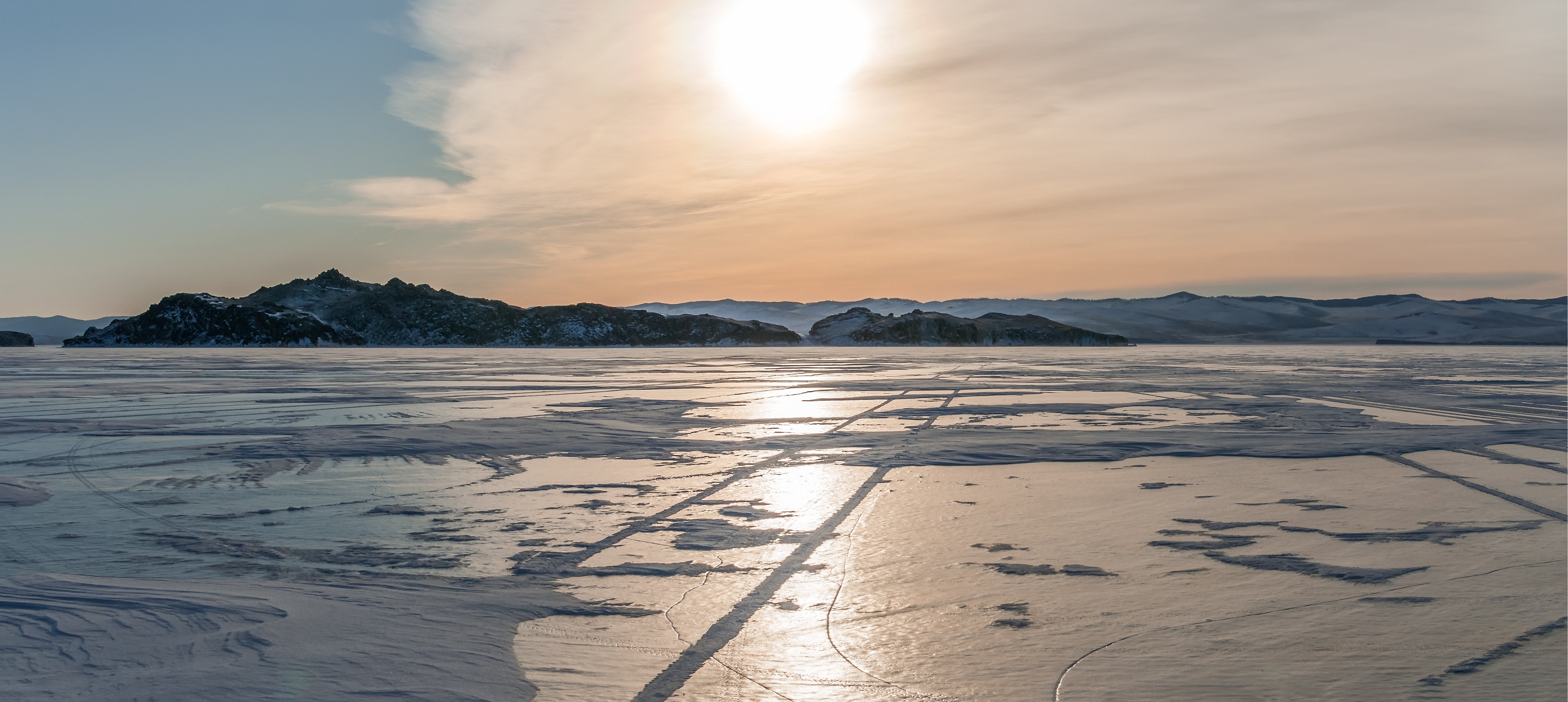 Planeta Syberia według Jacka Pałkiewicza