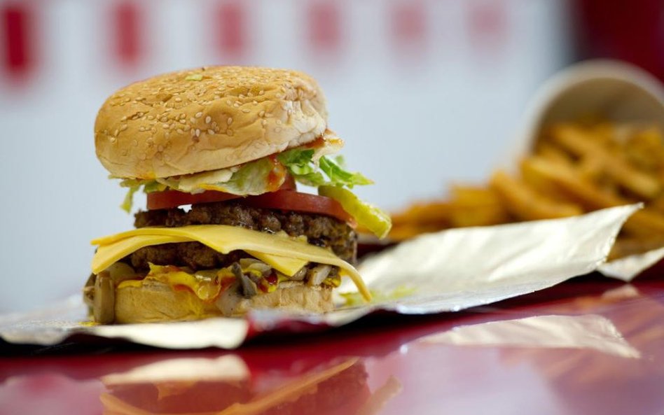 Five Guys