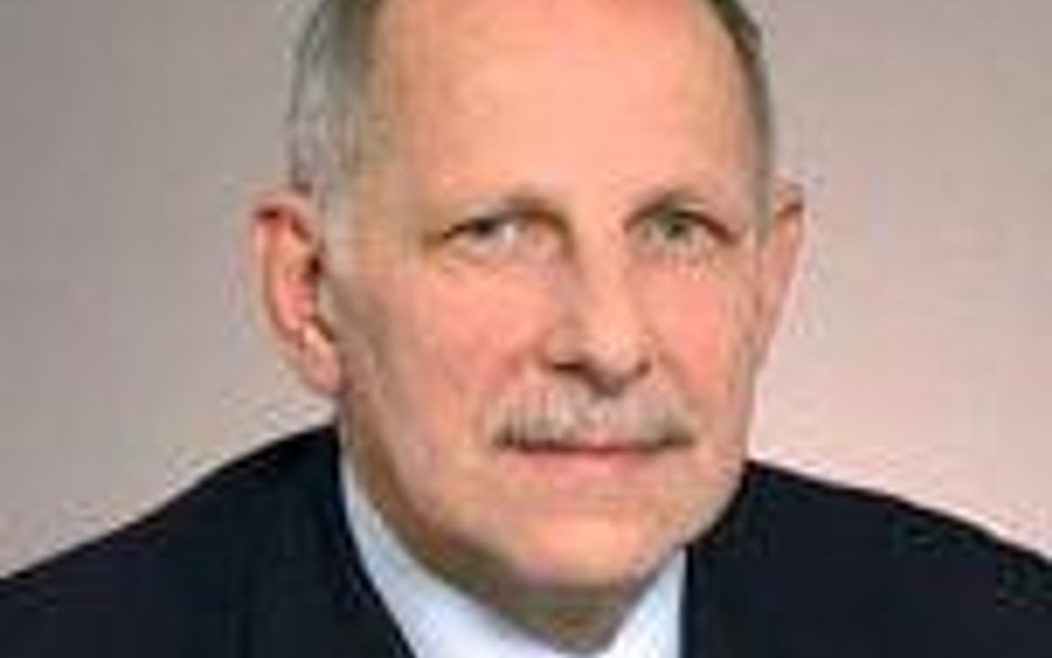 adw. Włodzimierz Łyczywek