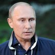 Putin wierzy Asadowi