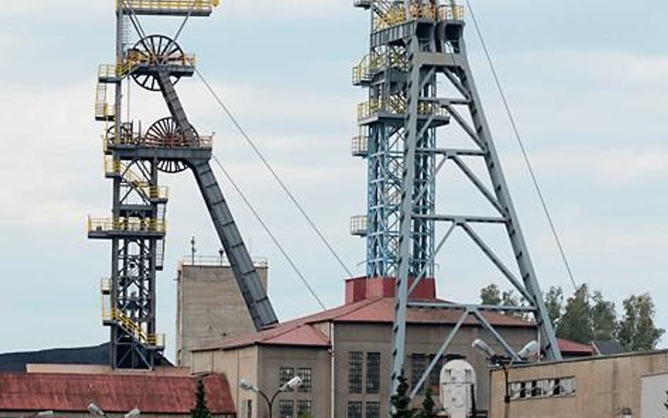 Na przedłużenie koncesji na wydobycie węgla dla kopalni Silesia nie chce się zgodzić gmina Goczałkow