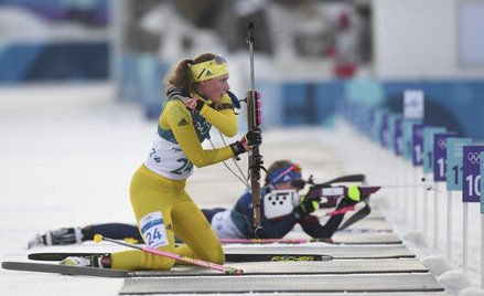 Igrzyska olimpijskie w Pjongczangu: Relacja z siódmego dnia