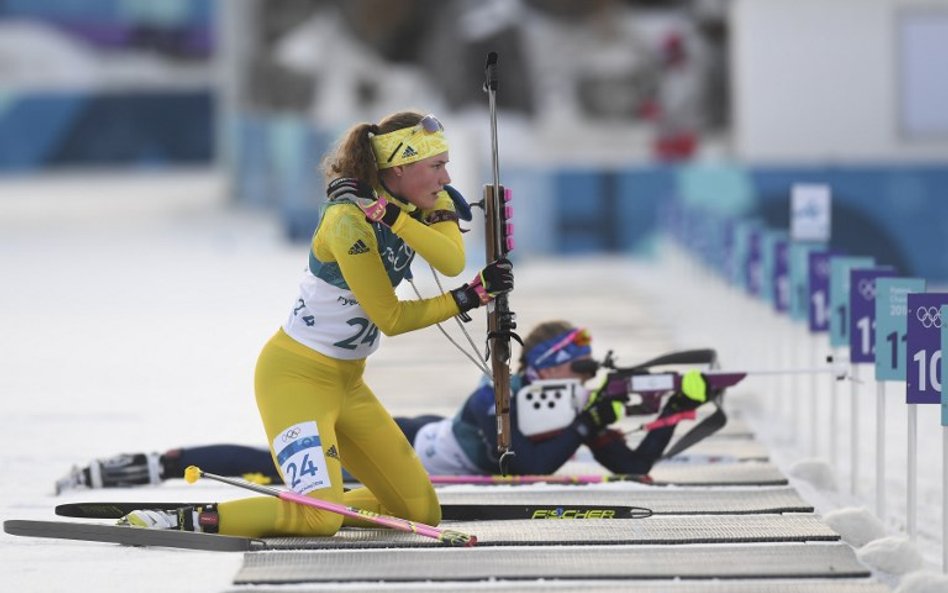 Igrzyska olimpijskie w Pjongczangu: Relacja z siódmego dnia