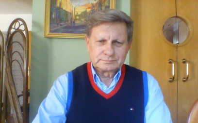 #RZECZoBIZNESIE: Leszek Balcerowicz: Ratunek nie może prowadzić do katastrofy gospodarki