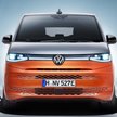 Volkswagen T7: Nowy rozdział przestrzeni użytkowej