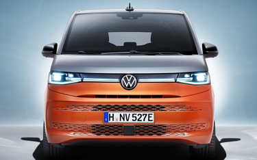 Volkswagen T7: Nowy rozdział przestrzeni użytkowej