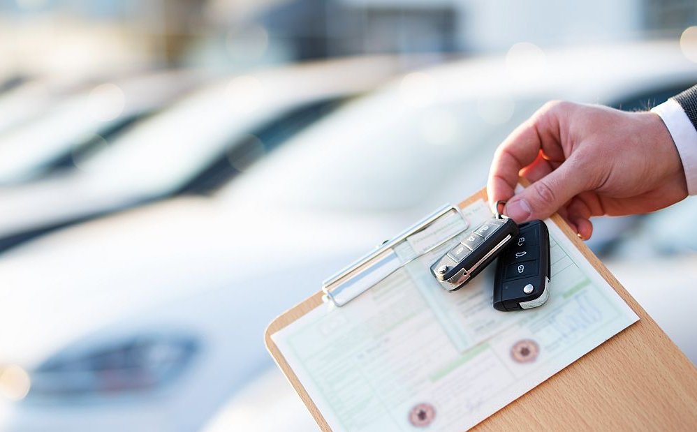 Leasing w Polsce trzyma się mocno. Ten rok pewnie to potwierdzi