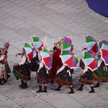 Zamknięcie Igrzysk Europejskich