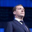 Nowe otwarcie rządu Miedwiediewa