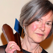 Louise Glück, laureatka literackiego Nobla w 2020 r. Jesienią wyda nowy tom