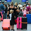 Włoski rząd radzi pasażerom, by latali bez bagażu rejestrowanego