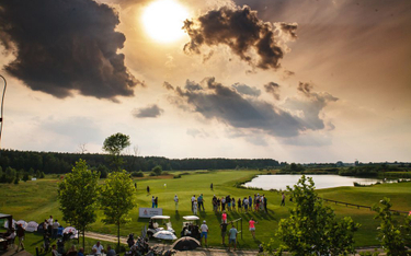 W czerwcu startuje turniej golfowy Mitsubishi Motors Golf Championship