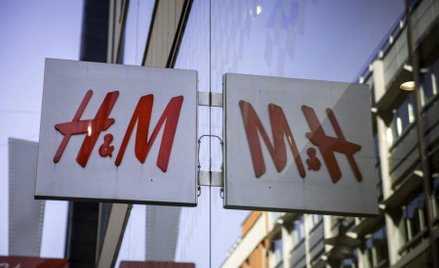 Spekulanci atakują H&M