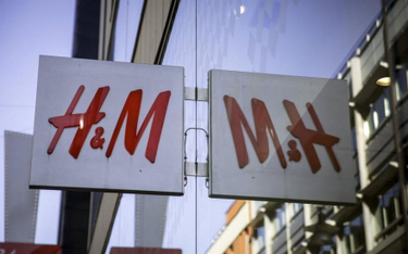 Spekulanci atakują H&M