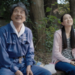 Koji Yakusho (od lewej) za rolę w „Perfect Days” dostał w Cannes nagrodę za najlepszą kreację aktors