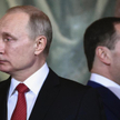 Szoszyn: Putin idzie śladami starszego przyjaciela