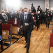 Donald Tusk podczas spotkania Rady Krajowej zaprezentował polityczną „Drużynę Przyszłości”