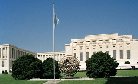 PiS chwali się przed ONZ wolnością słowa w Polsce