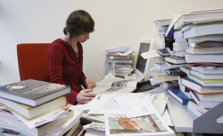 Polscy studenci gotowi do migracji za ciekawą pracą