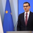 Premier Mateusz Morawiecki