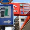Poznaliśmy ceny maksymalne benzyny na piątek