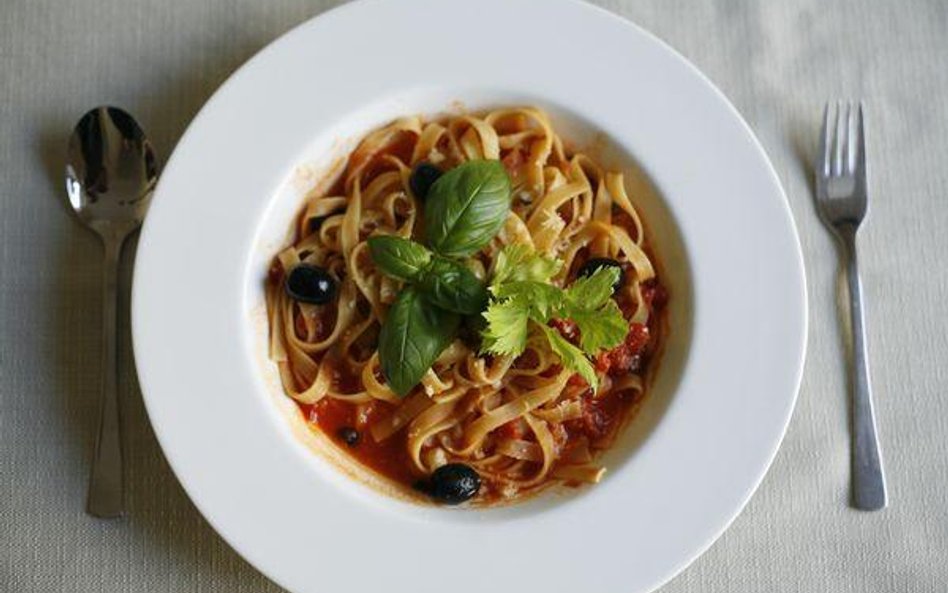 AmRest: zalecenie w górę, ale cena w dół