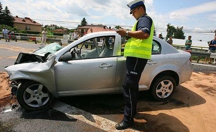 Polisy OC będą coraz droższe