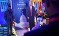 Donald Trump może zdominować obchody 250. rocznicy powstania USA