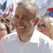 Dąbrowska: Nowe szaty Grzegorza Schetyny