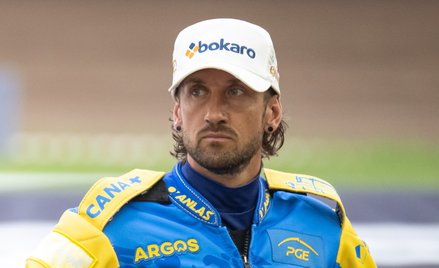 Anders Thomsen wygrał rundę Grand Prix po raz drugi w karierze