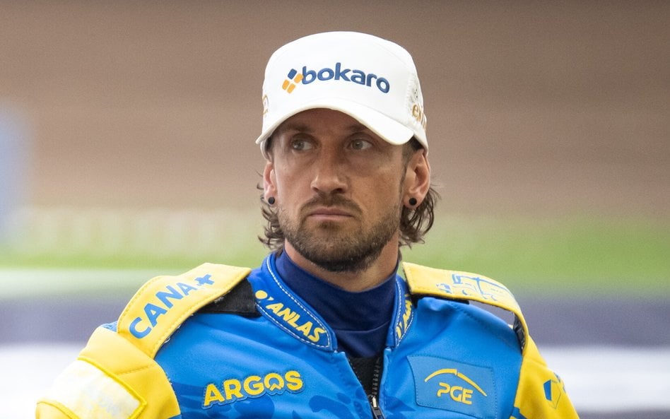Anders Thomsen wygrał rundę Grand Prix po raz drugi w karierze