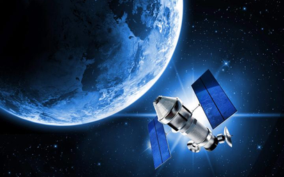 Wartość polskiego rynku kosmicznego dynamicznie rośnie, obecnie szacowana jest na kilkanaście miliar