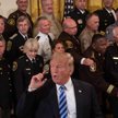 "W administracji Trumpa działa ruch oporu"
