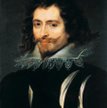 George Villiers, książę Buckingham, dowódca ekspedycji angielskiej, która w 1627 r. wylądowała na wy