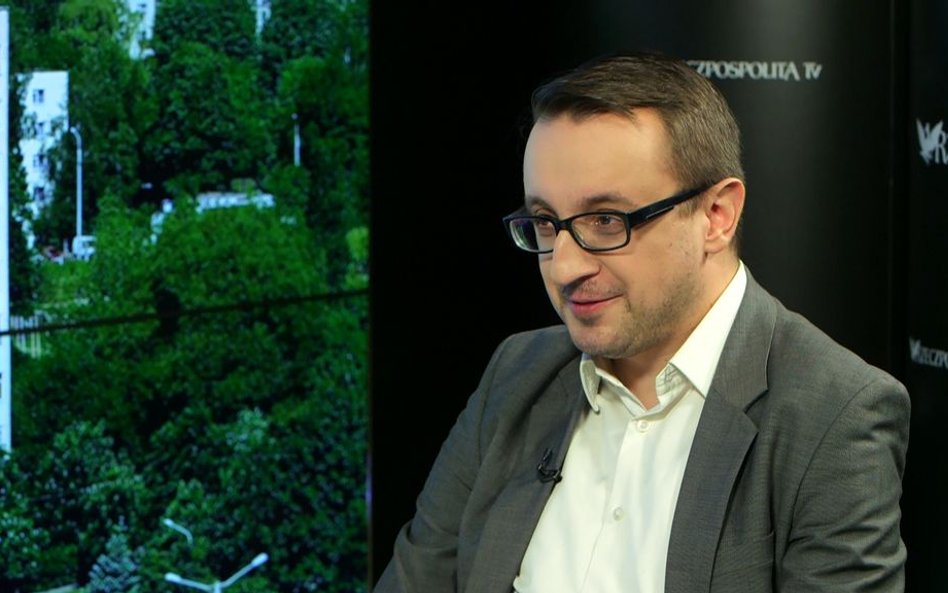 #RZECZoBIZNESIE: Kamil Kłysiński: Cierpliwość Białorusinów się skończyła