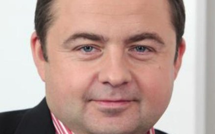 Konrad Szymański, Unia Europejska