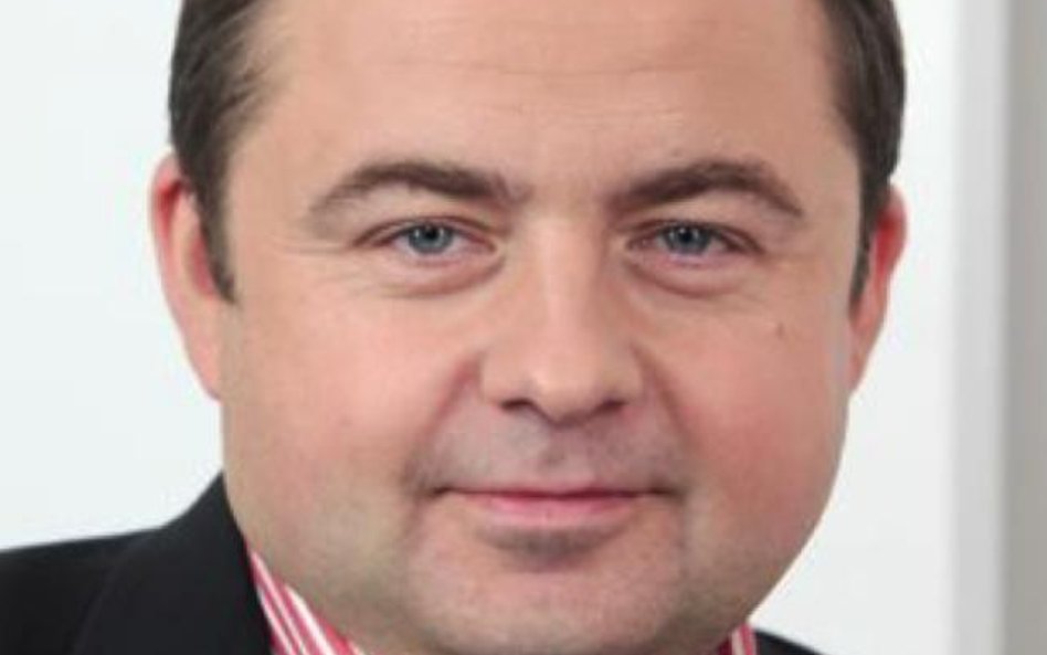 Konrad Szymański, Unia Europejska