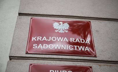 Ruszają prawybory do Krajowej Rady Sądownictwa. Sędziowie wybiorą sędziów