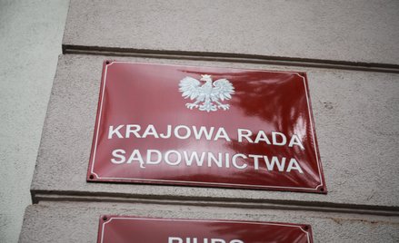 To ich wybierze Sejm do KRS? „Iustitia” opublikowała listę kandydatów