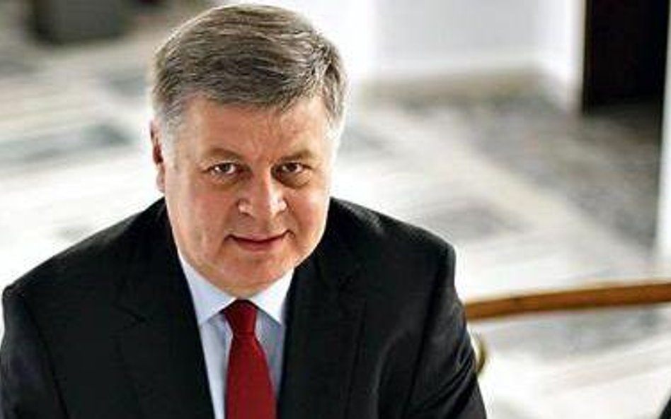 Zlicytowałem Jerzego Urbana