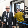 Minister sprawiedliwości, prokurator generalny Adam Bodnar